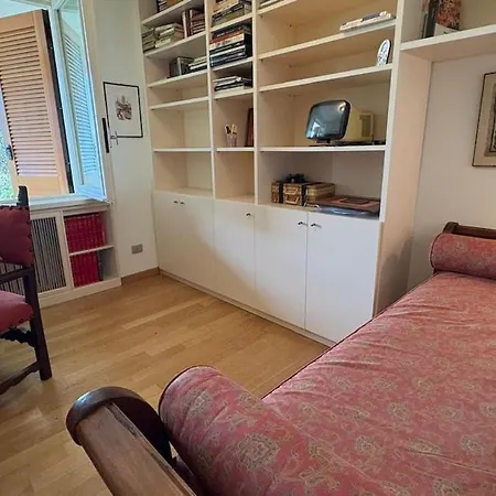 With Magnificent Views Of Maggiore Laveno-Mombello