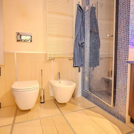 With Magnificent Views Of Maggiore Villa *