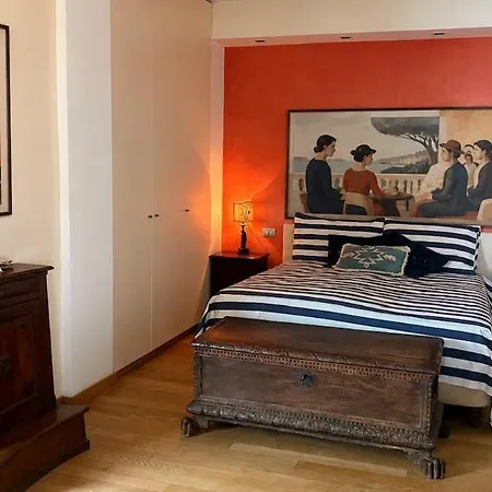 Villa With Magnificent Views Of Maggiore *