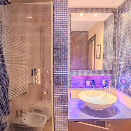 With Magnificent Views Of Maggiore Villa *